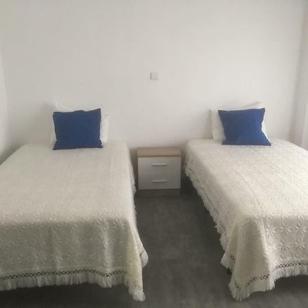 Jj Marto Hotel Fatima Bagian luar foto