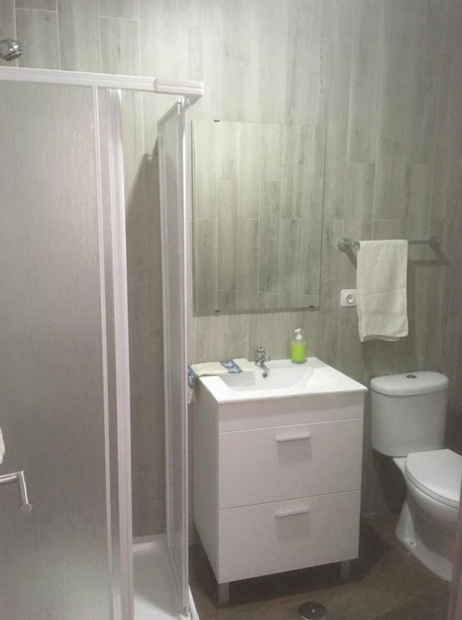 Jj Marto Hotel Fatima Bagian luar foto