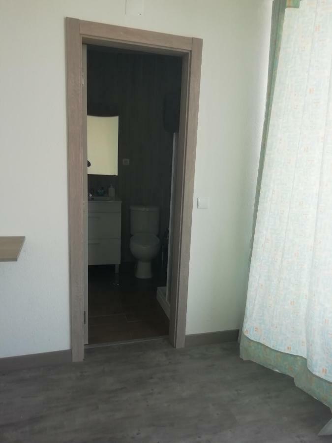Jj Marto Hotel Fatima Bagian luar foto
